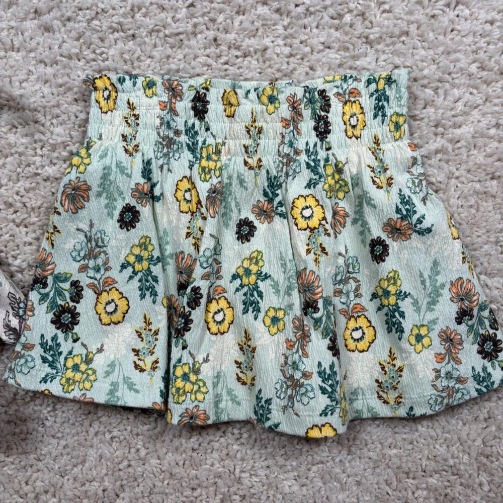 Haute Hippie Kids Style blooming whimsical